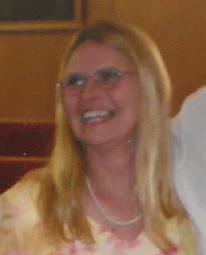 Leslie Eden Johnson